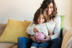 Leia mais sobre o artigo Entenda a importância da educação financeira para os seus filhos