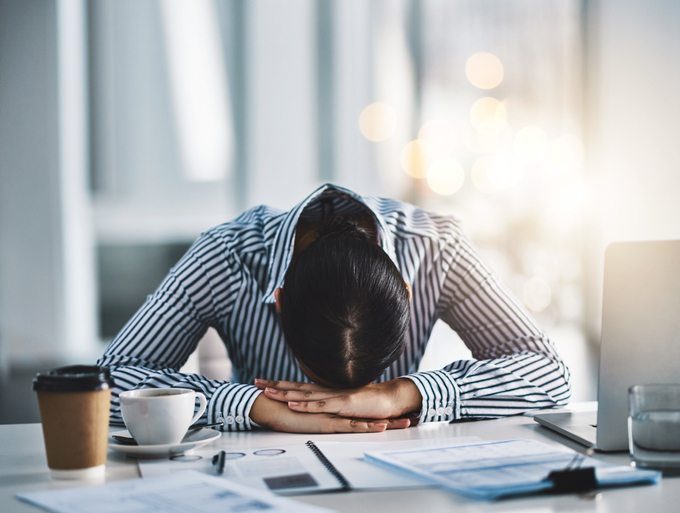 Leia mais sobre o artigo Aprenda o que é estresse ocupacional e como prevenir na empresa!